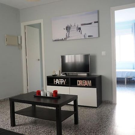 Appartamento Malaga Center Esterno foto