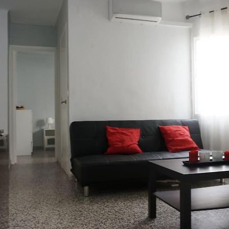 Appartamento Malaga Center Esterno foto