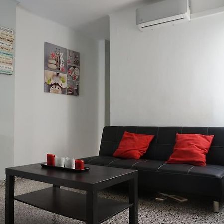 Appartamento Malaga Center Esterno foto