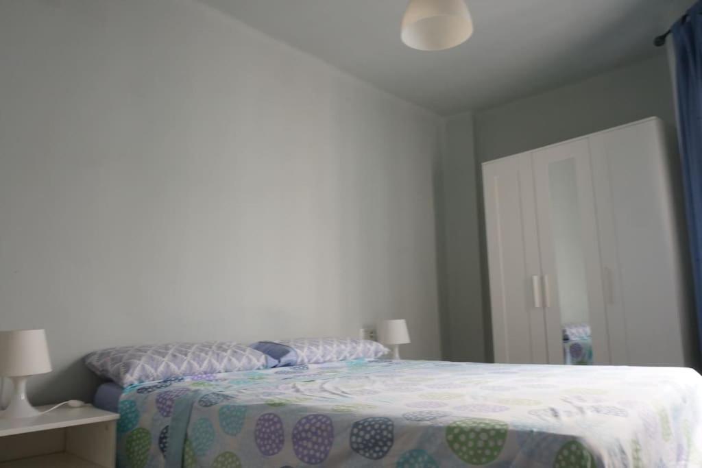 Appartamento Malaga Center Esterno foto