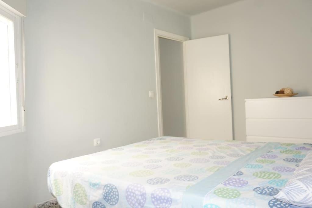 Appartamento Malaga Center Esterno foto