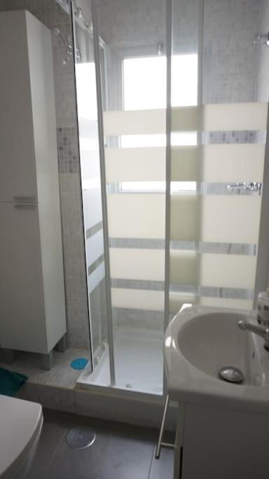 Appartamento Malaga Center Esterno foto