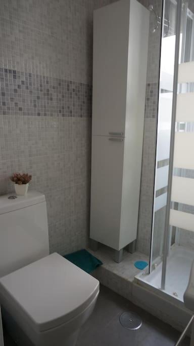Appartamento Malaga Center Esterno foto